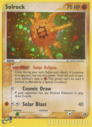 #013 Solrock