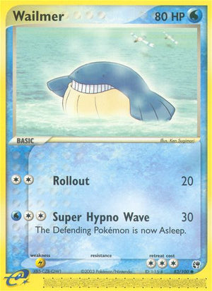 #083 Wailmer