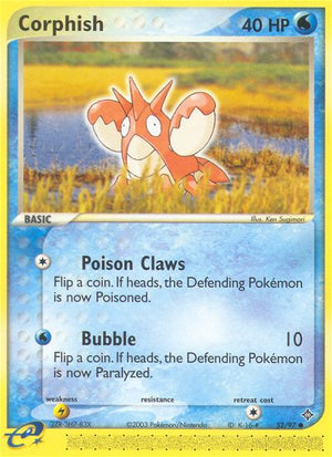 #052 Corphish
