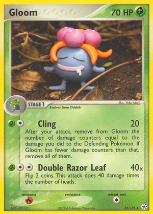 #035 Gloom