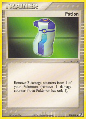 #101 Potion