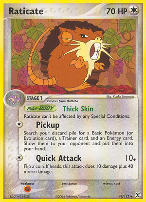 #048 Raticate