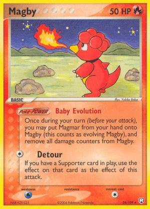 #024 Magby