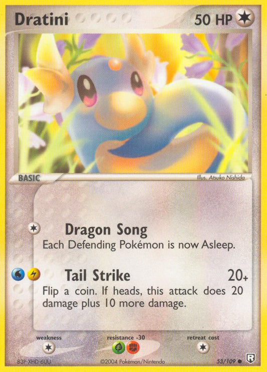 #053 Dratini