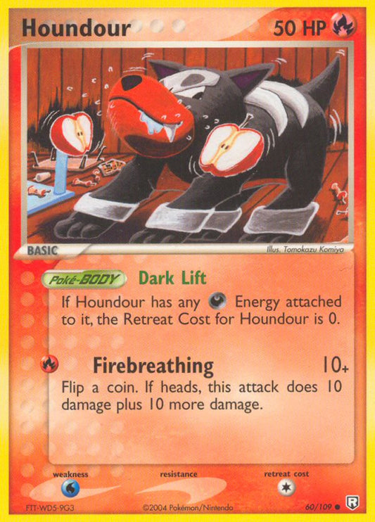 #060 Houndour