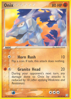 #069 Onix