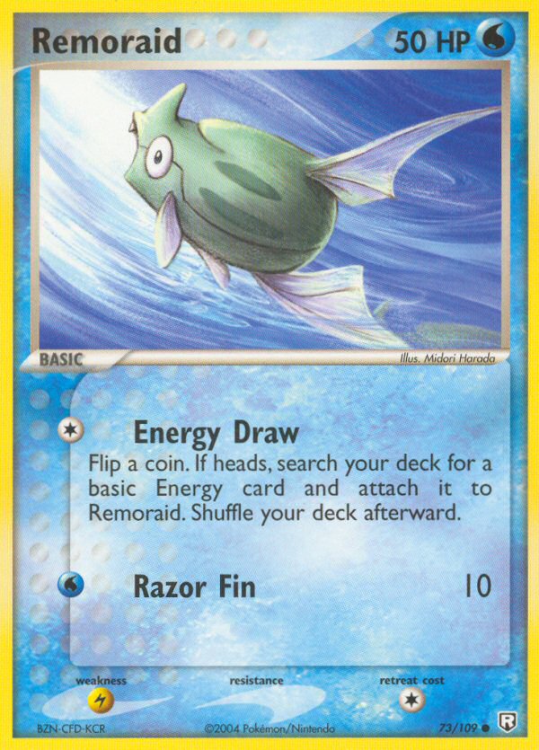 #073 Remoraid