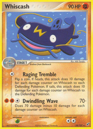 #028 Whiscash
