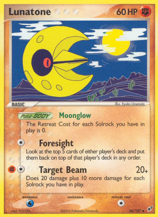 #036 Lunatone