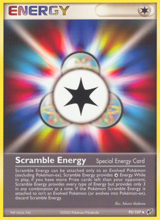 #095 Scramble Energy