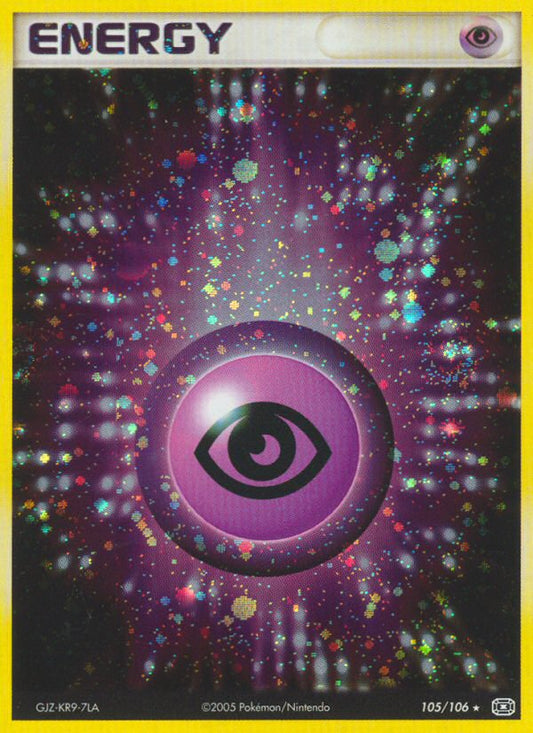 #105 Psychic Energy