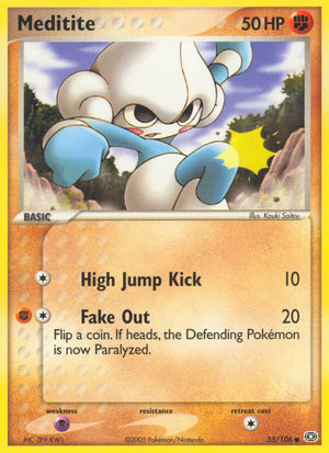 #055 Meditite