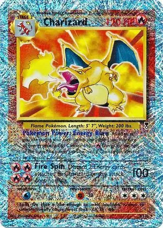 #003 Charizard