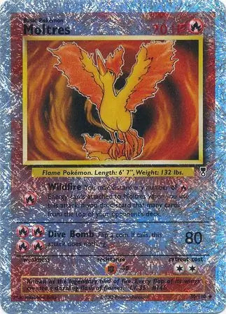 #030 Moltres
