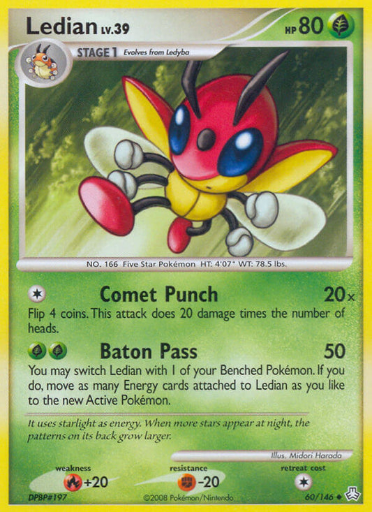 #060 Ledian