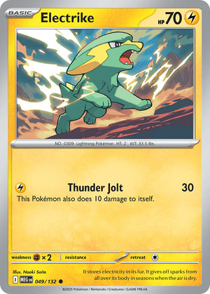 #049 Electrike