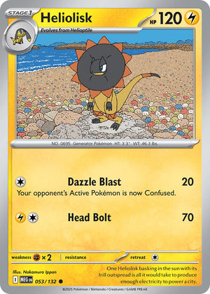 #053 Heliolisk