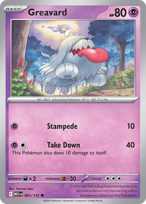 #065 Greavard