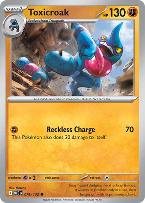 #079 Toxicroak