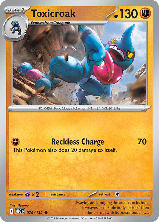 #079 Toxicroak