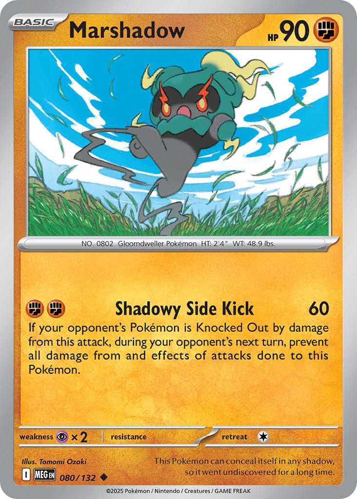 #080 Marshadow