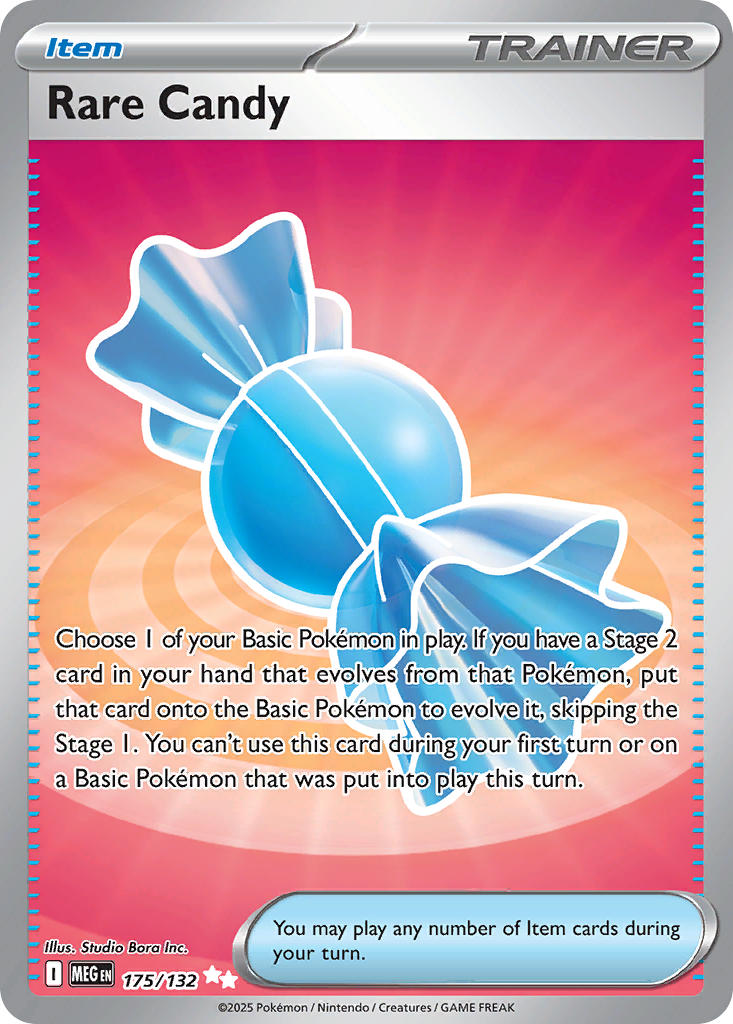 #175 Rare Candy