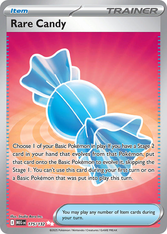 #175 Rare Candy