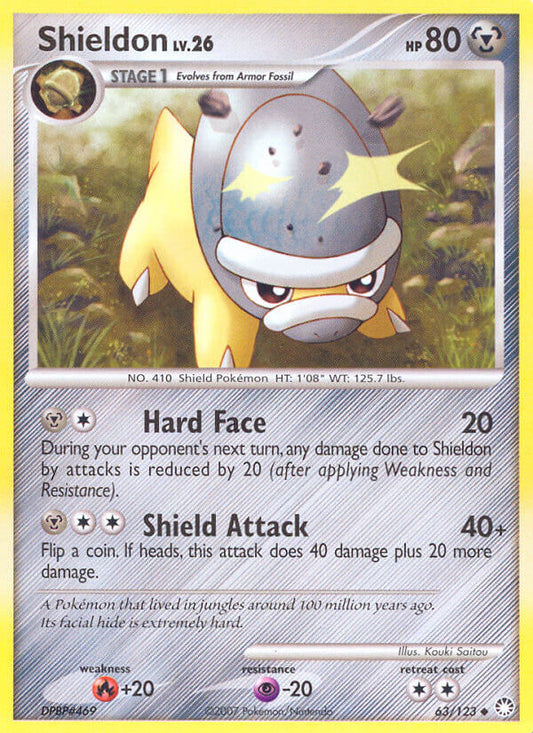 #063 Shieldon