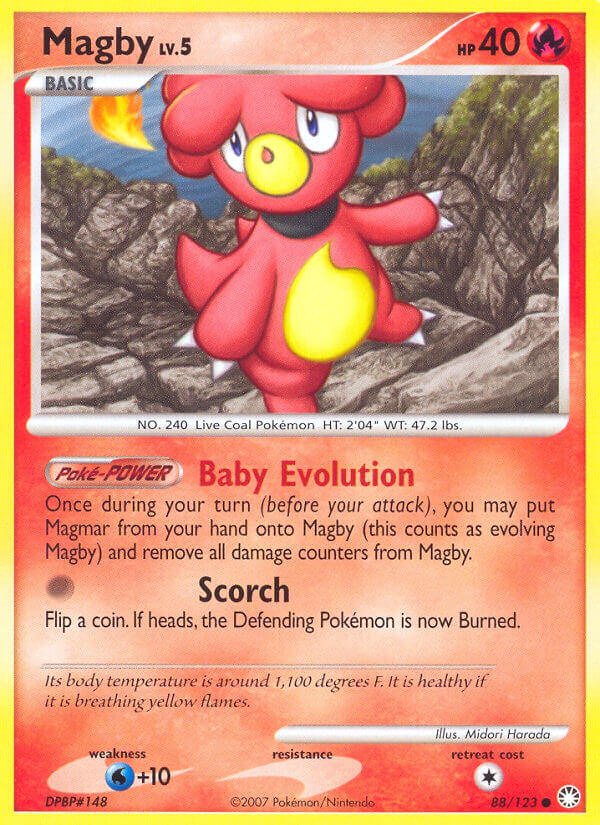 #088 Magby