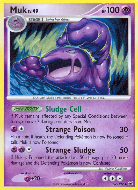 #057 Muk