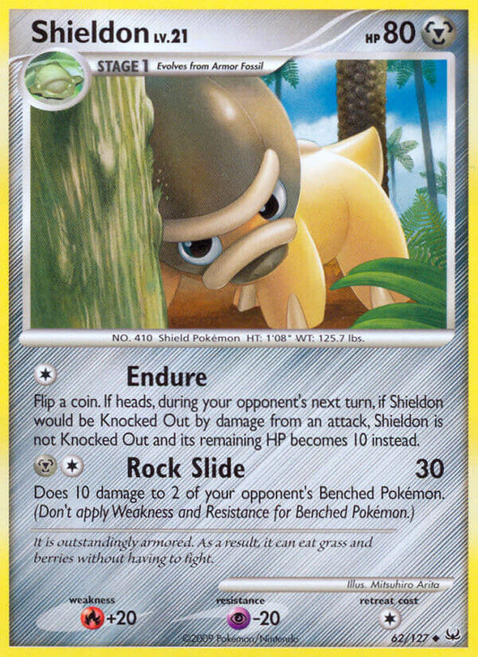 #062 Shieldon