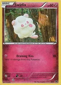 #009 Swirlix