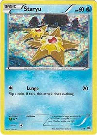 #004 Staryu