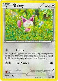 #012 Skitty