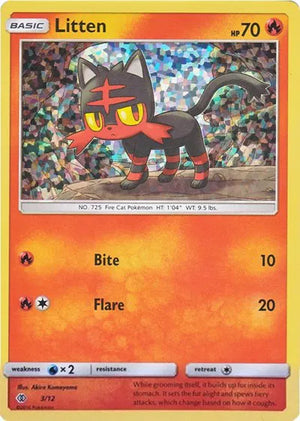 #003 Litten