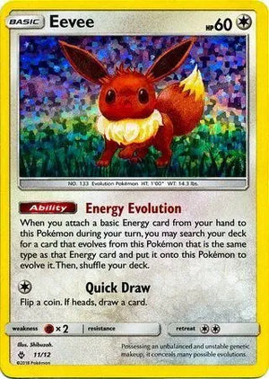 #011 Eevee