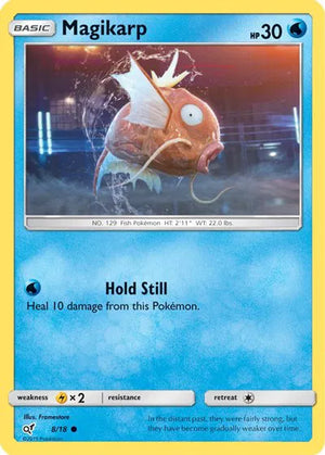 #008 Magikarp