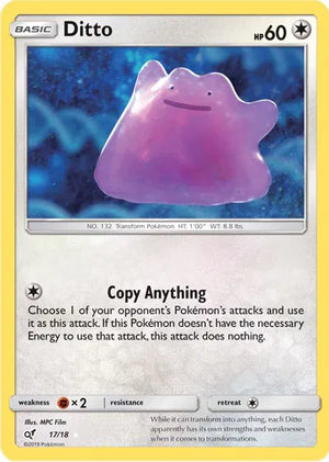 #017 Ditto