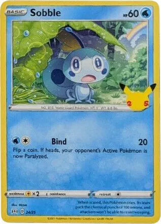 #024 Sobble