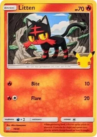 #015 Litten