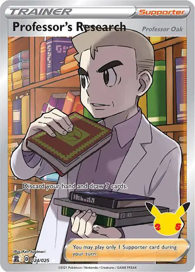 #024 Professor's Research