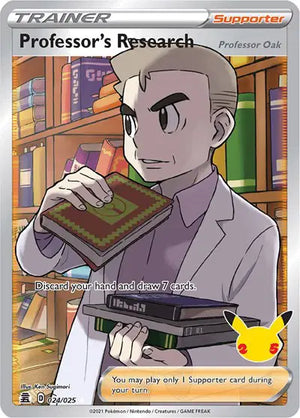 #024 Professor's Research