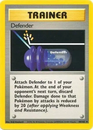 #080 Defender