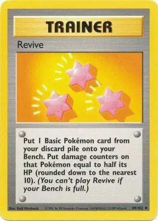 #089 Revive
