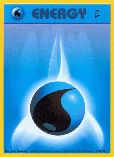 #130 Water Energy