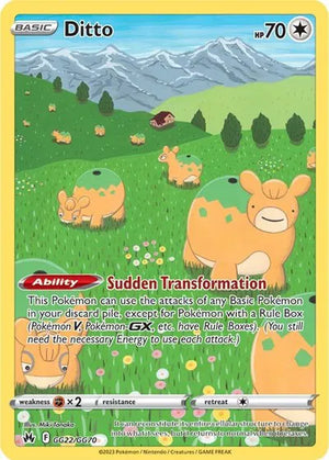 GG22/GG70 - Ditto