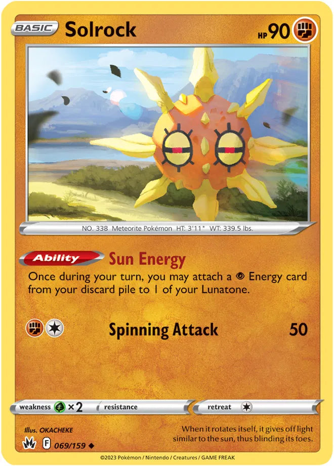 #069 Solrock