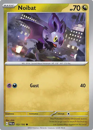 #152 Noibat