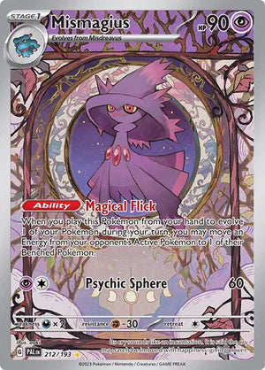 #212 Mismagius