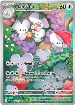 #226 Maushold
